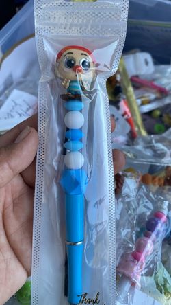 Pens
