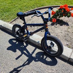 12" Fit Bike Co Kids Misfit BMX Bike