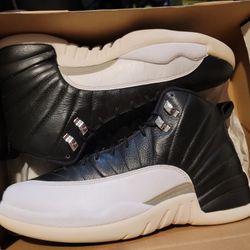 JORDAN 12