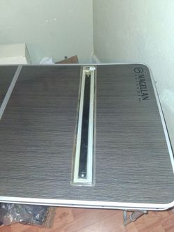 US General 18" Magnetic Bar Holder