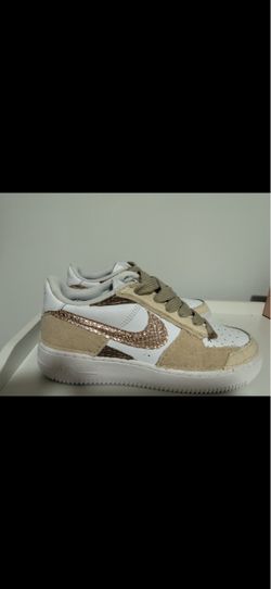 Nike Air Force 1 Toddler Sneakers Size 7Y PRICE $130