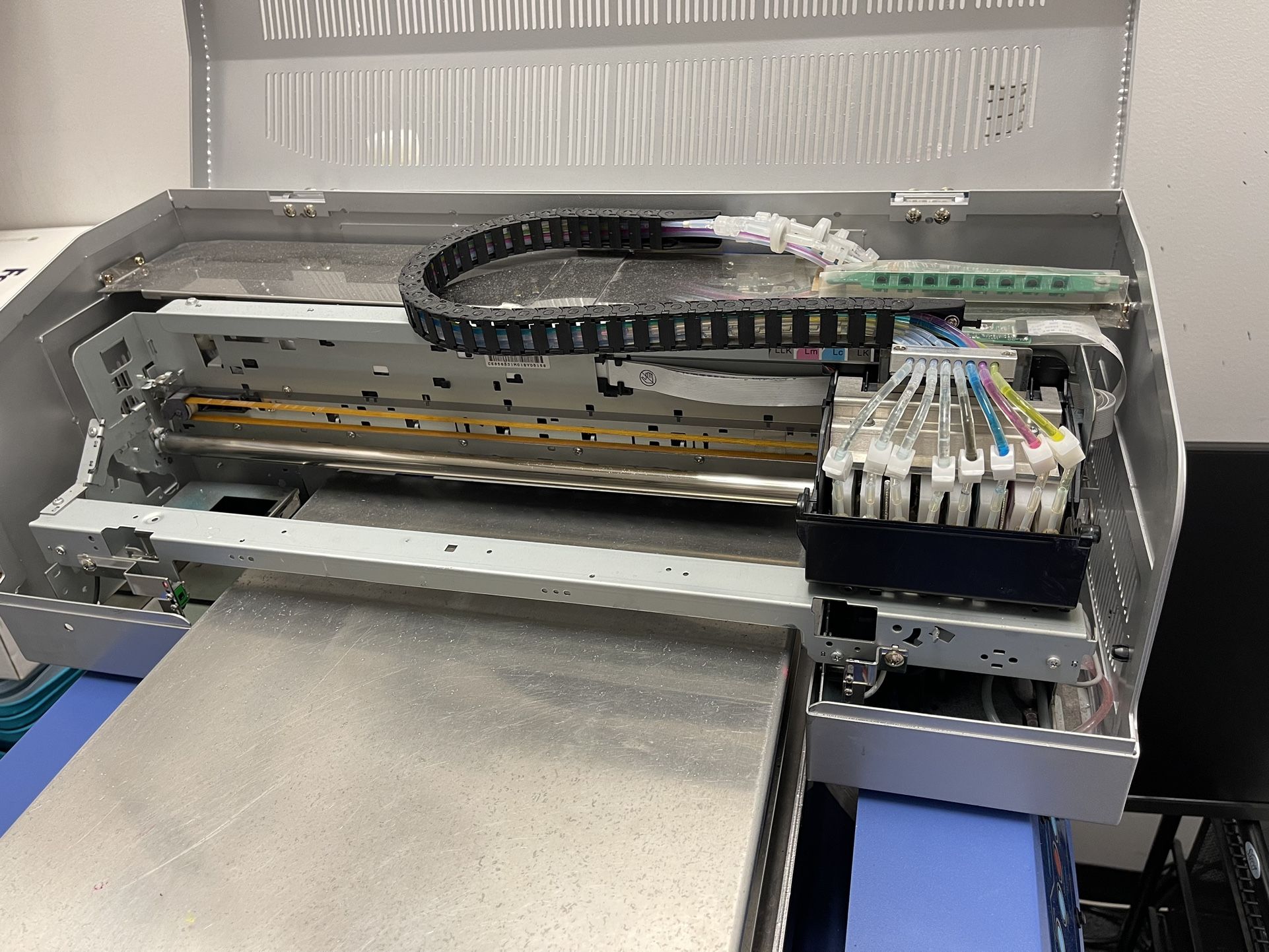 DTG Printer & Pretreatment Machine for Sale in Temecula, CA OfferUp