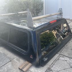 Truck Camper