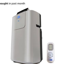Wynter Aire Acondicionado 12000btu