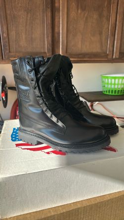 All American Boots