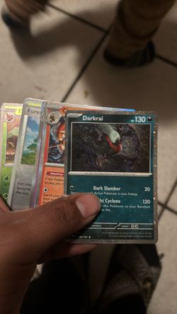 Pokémon Cards