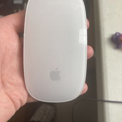 Apple Magic Bluetooth Wireless Laser Mouse - A1296