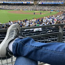 Padres Tickets Up To 5 Seats Vs Nats And Royals And Rangers
