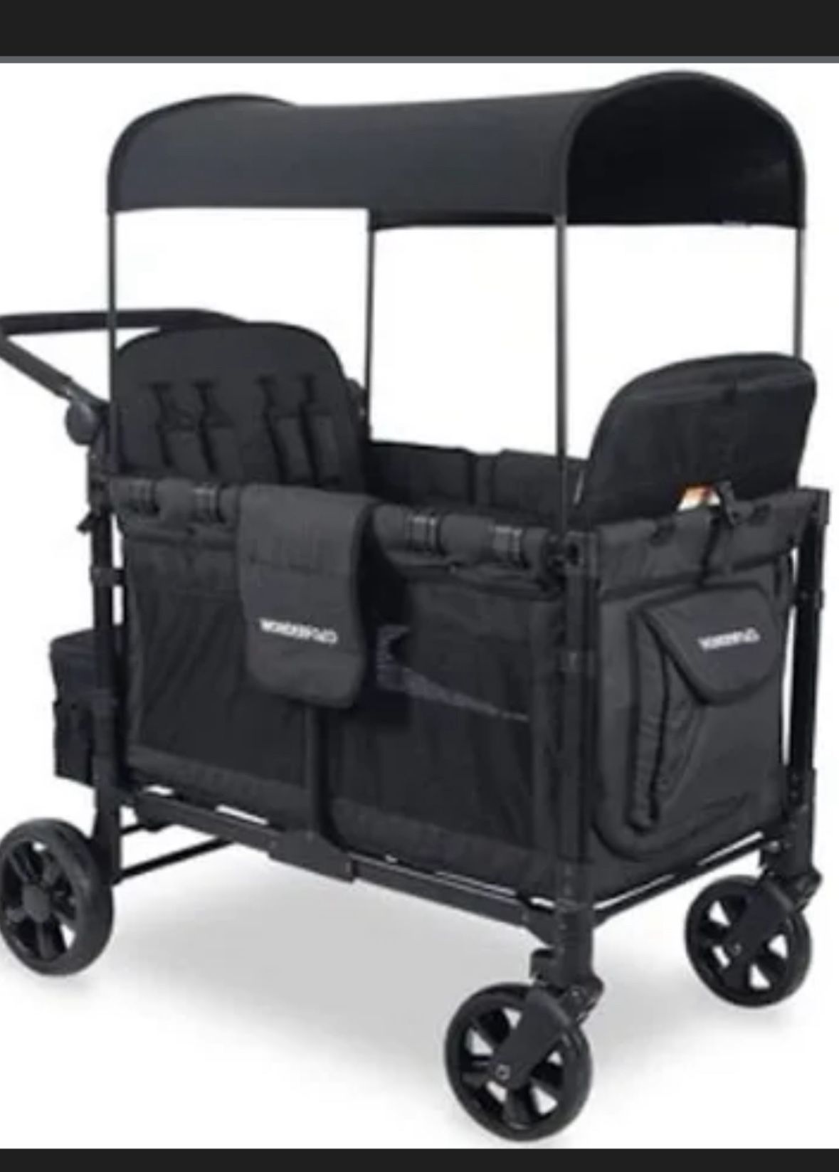 Wonderfold Wagon