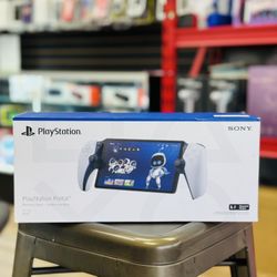 PlayStation Portal