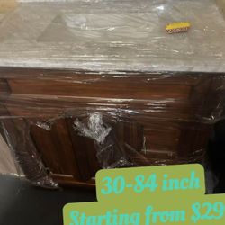 Bathroom Vanity Clearance,30-84 inch