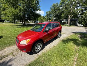 2011 Toyota Rav 4