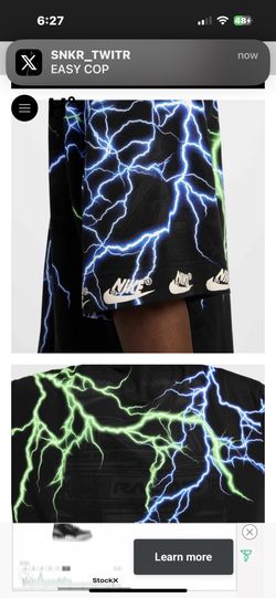 Nike CACTUS PLANT FLEA MARKET 2025