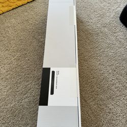 Bose Smart Soundbar 600