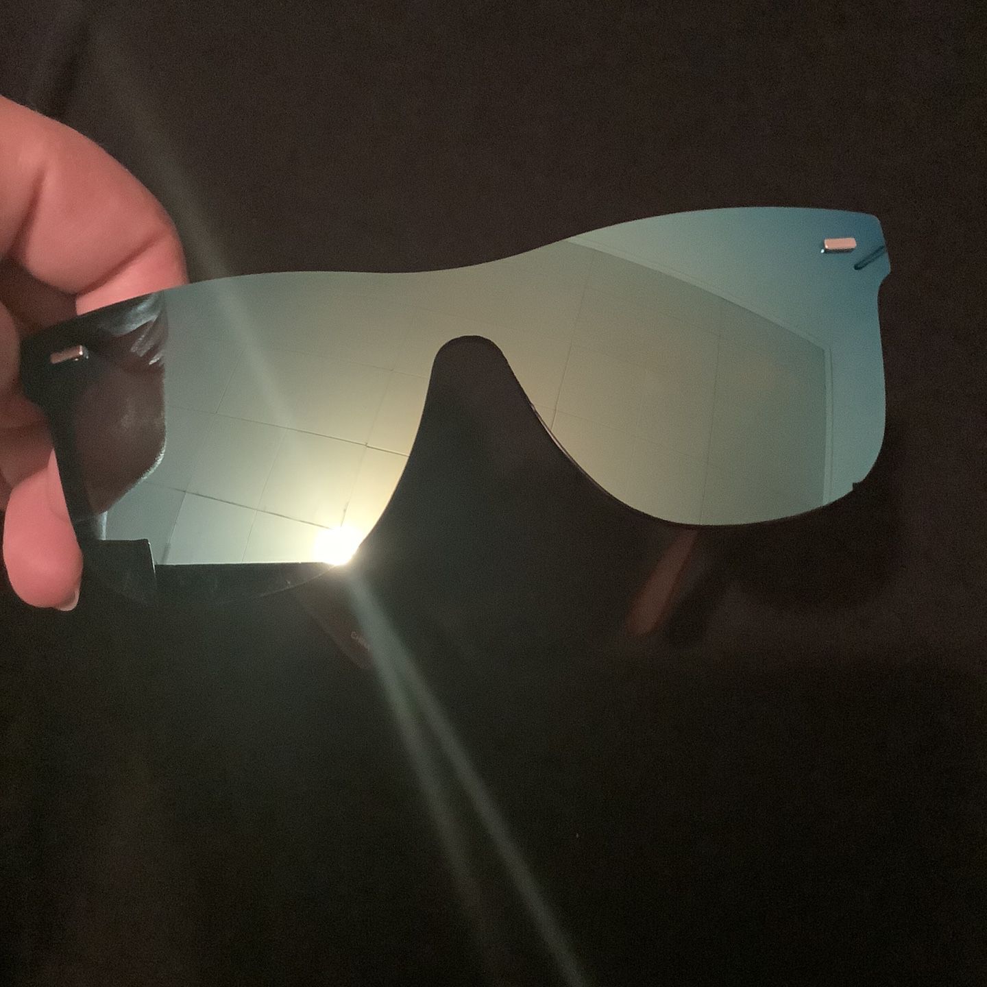 thick chanel sunglasses