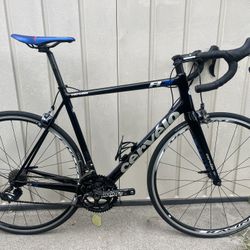 Cervelo R3 Carbon Road Bike Large 56cm! Very Nice! 🇪🇸 