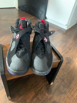 Nike Air Jordan 8 Retro Playoffs 2023 Mens Size 9.5⁠