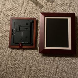 Philips Electronic Photo Frames 