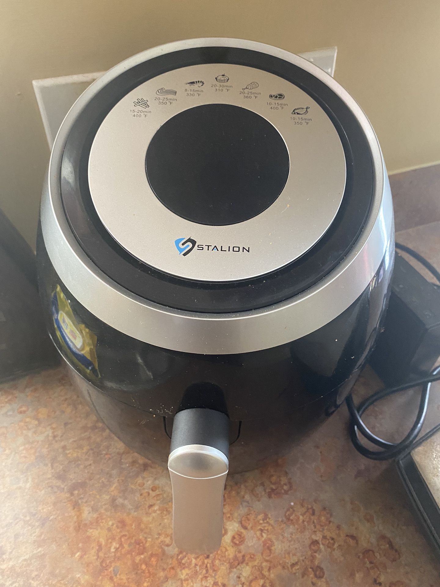 Air Fryers Selling 2