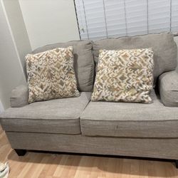 Love Seat Sofa 