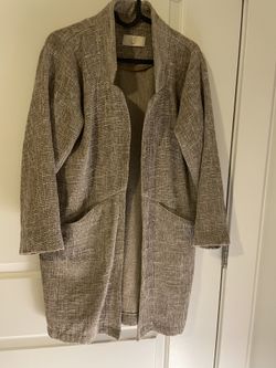 Casual Jacket 