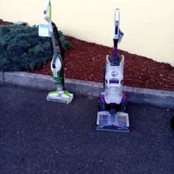 Carpet Cleaner And Floor Cleaner