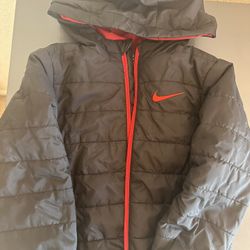 Nike Jacket 