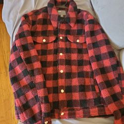 Checkered Jacket