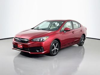 2022 Subaru Impreza