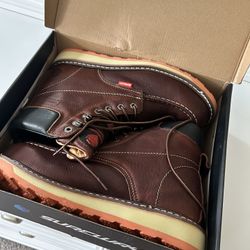 Sureway New Shoe 10.5 Size