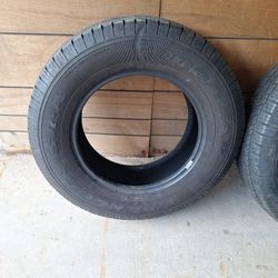 Tires 