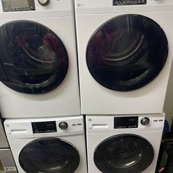 Washer Dryer 24 Inch 