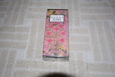 Gucci flora