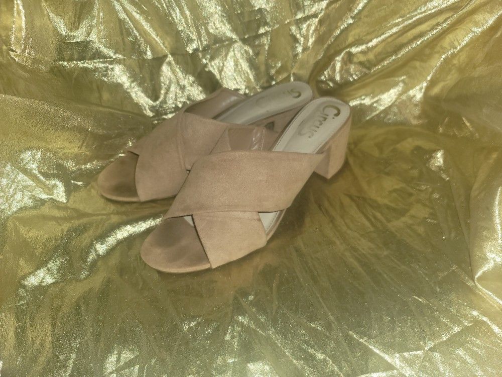 Circus Women's Heels