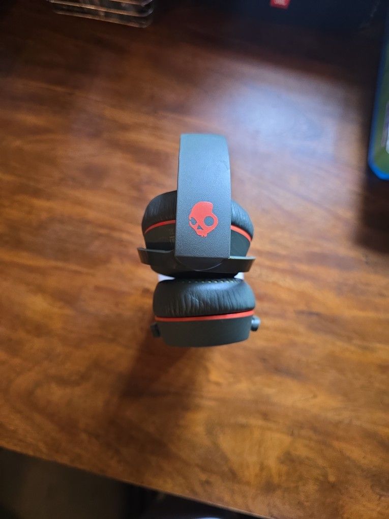Headphones Skullcandy