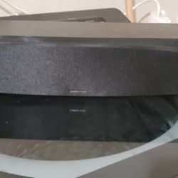 Onkyo Center Channel Speaker.  $25. Pickup In Oakdale 