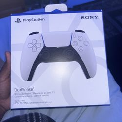 Ps5 Controller 