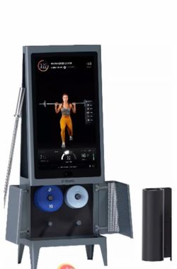 Tempo Studio Smart Home Gym – Like New