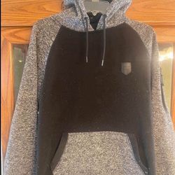 Men’s Pullover Hoodie 