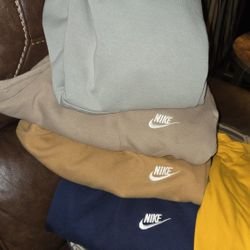 Mens 3XL Nike CLOTHING