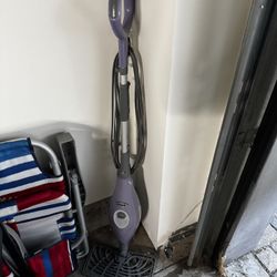 Moving Sale: Steamer