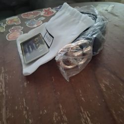 Original Gucci Belt