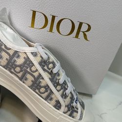 Dior Shoe 
