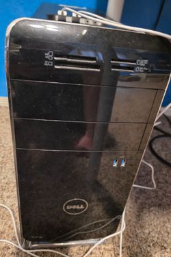 Dell Gaming PC
