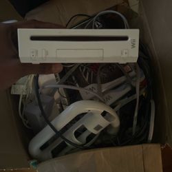 wii