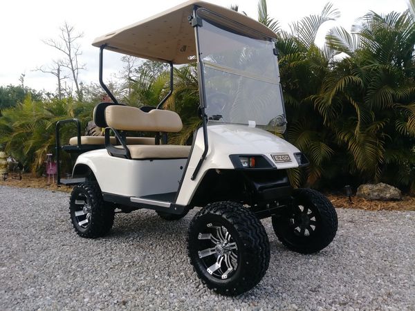 Golf Cart For Sale Fort Myers Fl  Golf cart help