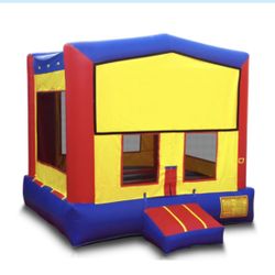 Bounce House