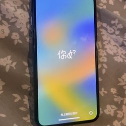 Iphone x 