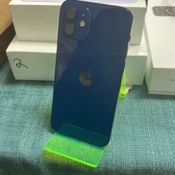 iPhone 12 64gb Unlocked 
