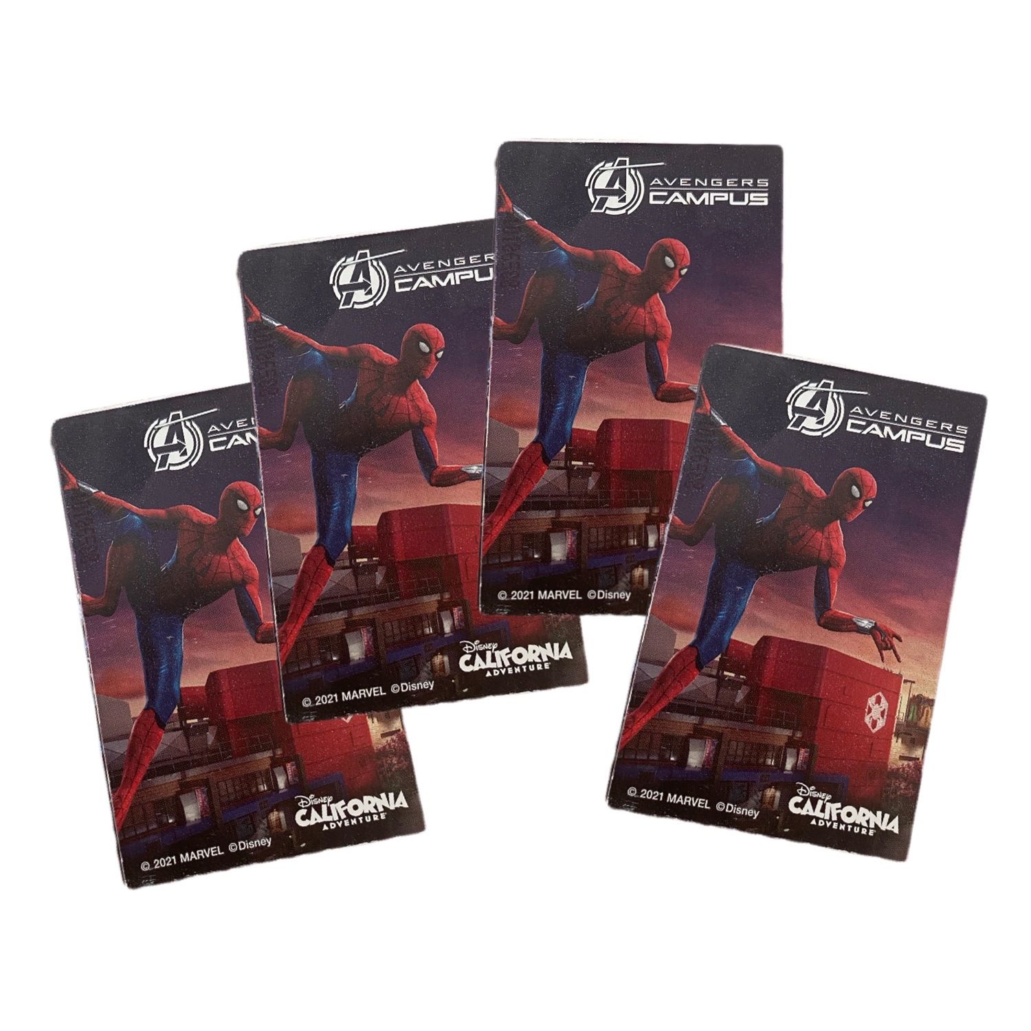 Disneyland Tickets